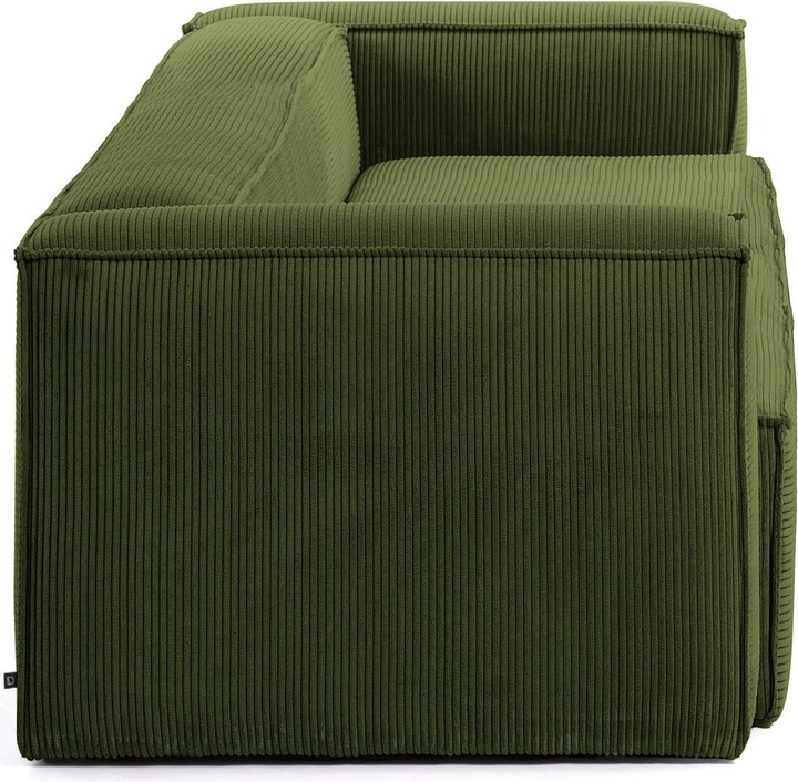 Actual product image Kave Home Blok (3-seater)