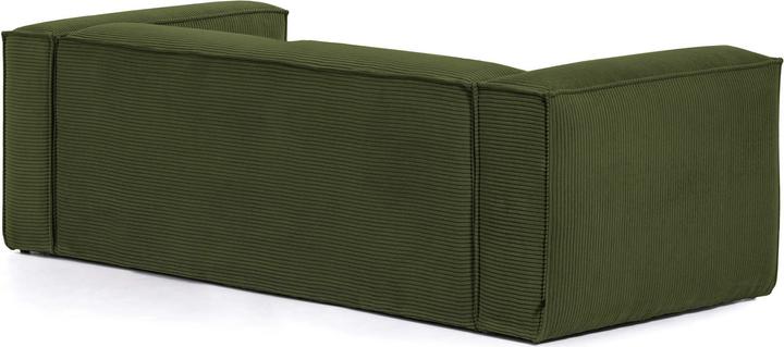 Actual product image Kave Home Blok (3-seater)