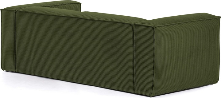 Actual product image Kave Home Blok (3-seater)