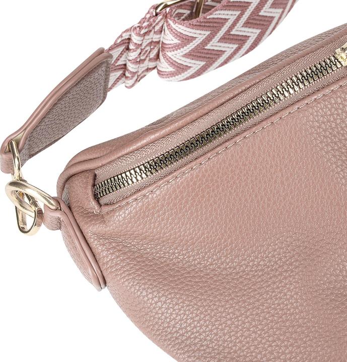 Produktbild Gallantry Gürteltasche mit geometrischem Muster