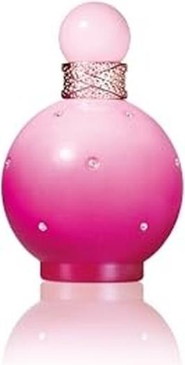 Britney Spears Candied Fantasy Eau De Toilette For Women