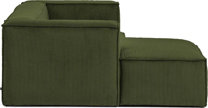 Actual product image Kave Home Blok (Corner sofa, 3-seater)