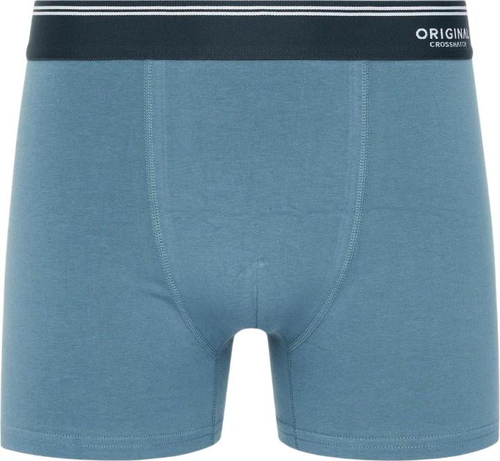 Produktbild Crosshatch Dringal Boxershorts (5erPack) (S, 5er Pack)