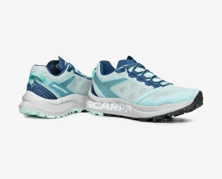 Actual product image Scarpa Women's Spin Planet (37)