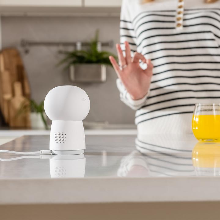 Produktbild Aqara Hub G3 (2304 x 1296 Pixels)