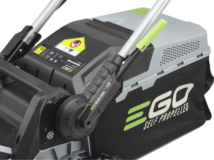 Produktbild EGO LM1702E-SP (Akkubetrieb)