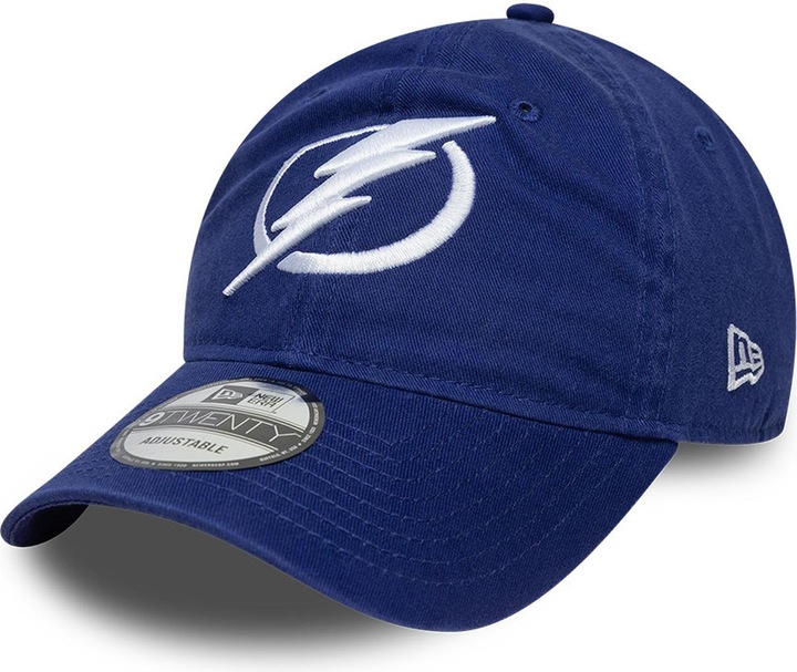 Produktbild New Era 9Twenty Casual Classics Cap - Tampa Bay Lightning