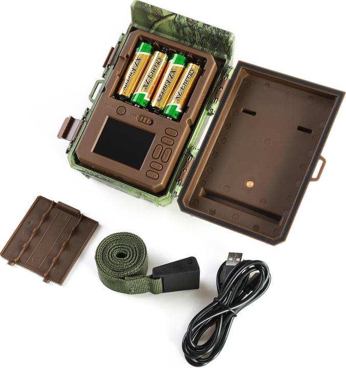 Actual product image Denver WSW-8120 Wildkamera