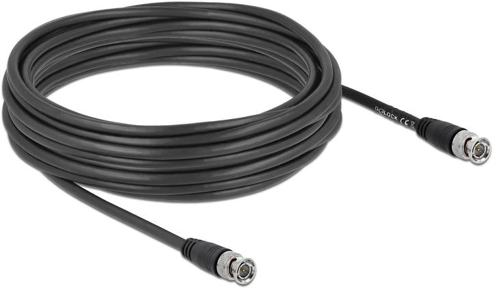 Actual product image Delock Bnc — Bnc (Antenna cable)