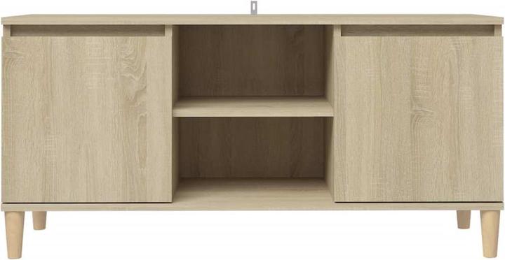 Produktbild vidaXL TV-Schrank (35 x 103.50 x 50 cm)