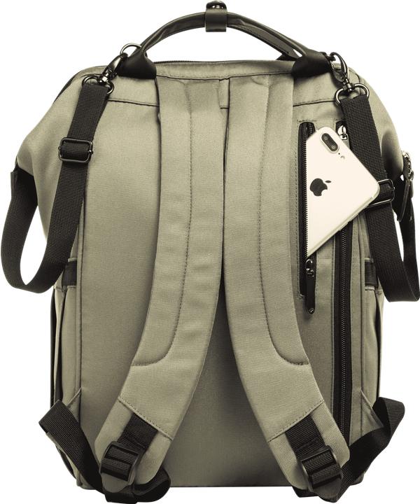 Produktbild Osann Backpack