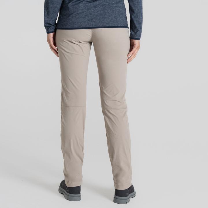 Actual product image Craghoppers Women's Nosilife Pro Trousers III (L)