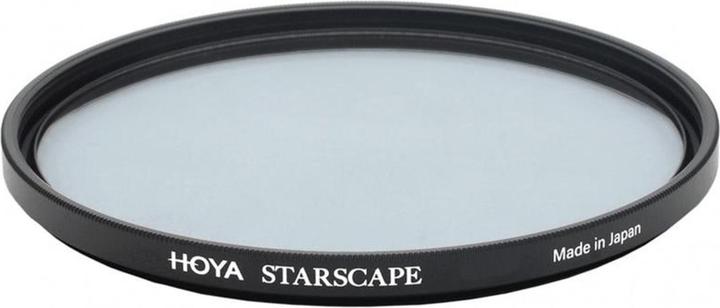 Immagine prodotto Hoya STARSCAPE Astro Filter (49 mm, Filtro luce notturna)