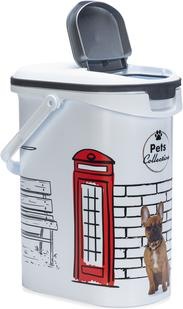 Produktbild Curver Futtercontainer Hund