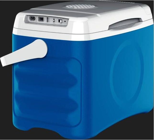 Image du produit Ohmex CLB-2225 (26 l)