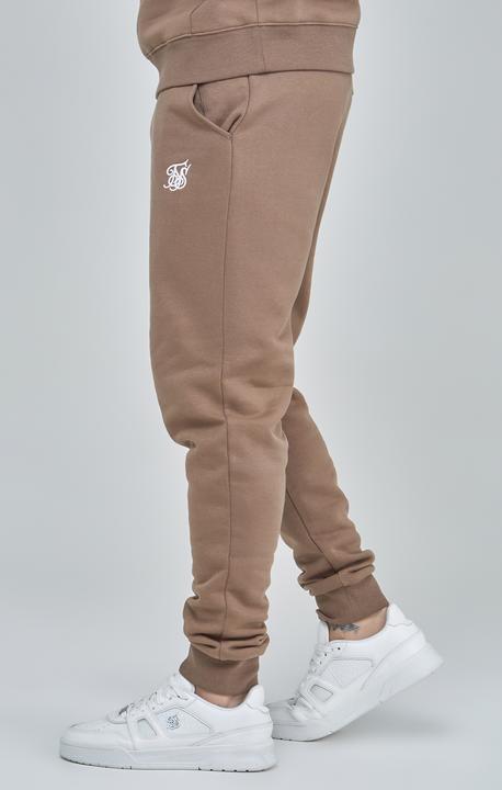 Immagine prodotto Siksilk Pantaloni da jogging Essentials Joggers (M)