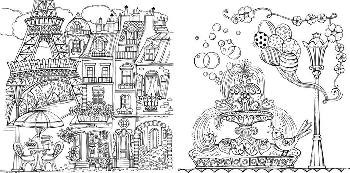 Produktbild Meine Reise durch Europa