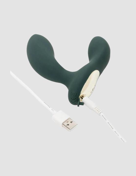 Produktbild LELO Hugo 2 Remote