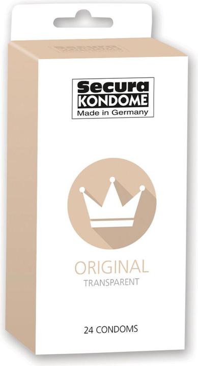 Immagine prodotto Secura Originale (24 pz.)