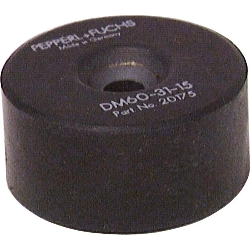 Pepperl & Fuchs DM 60-31-15 Magnete 60-31-15 020175, Componenti attivi