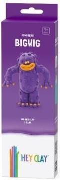 Immagine prodotto Hey Clay – Bigwig das Monster