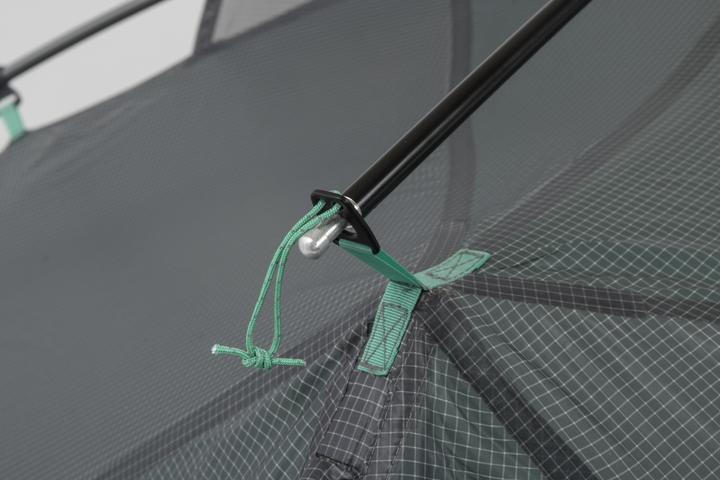 Produktbild Big Agnes Sarvis VST 2 (Kuppelzelt, 1.13 kg, 2 Personen)