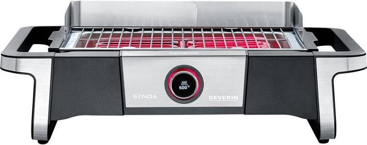 Produktbild Severin PG8114 (3 kW)