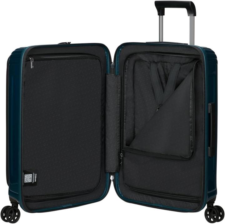 Produktbild Samsonite Neopulse - Spinner mit schockabsorbierenden Rädern und modernem Design (42 l)