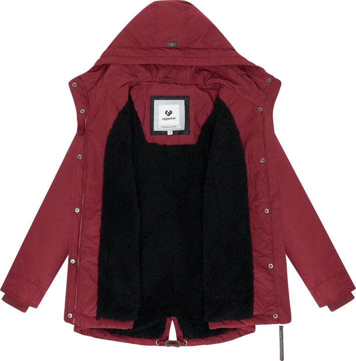 Produktbild Ragwear Parkker Warm YOUMODO (M)