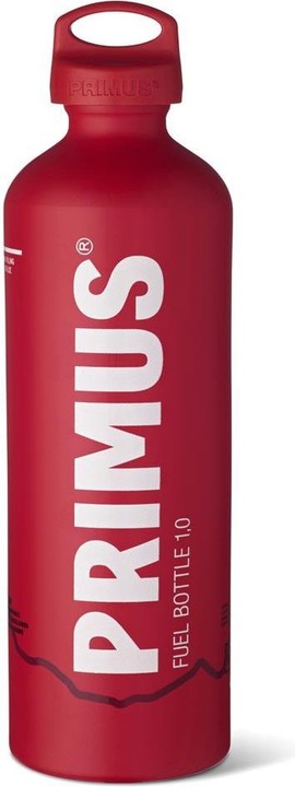 Actual product image Primus Fuel Bottle