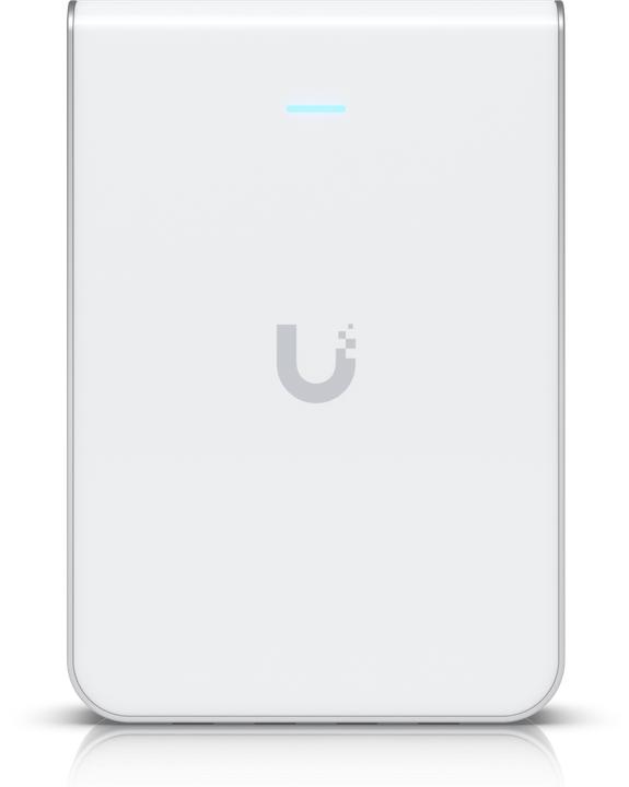 Actual product image Ubiquiti UniFi U6-IW (4800 Mbit/s)