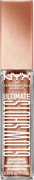 Image du produit NYX Professional Make-Up Ultimate (6 Golden Goji)