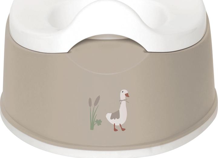 Immagine prodotto Zewi Töpfchen Soft Spring herausnehmbar, Beige