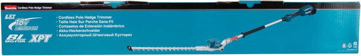Image du produit Makita DUN500WZ (Taille-haies sans fil)