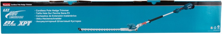 Image du produit Makita DUN500WZ (Taille-haies sans fil)