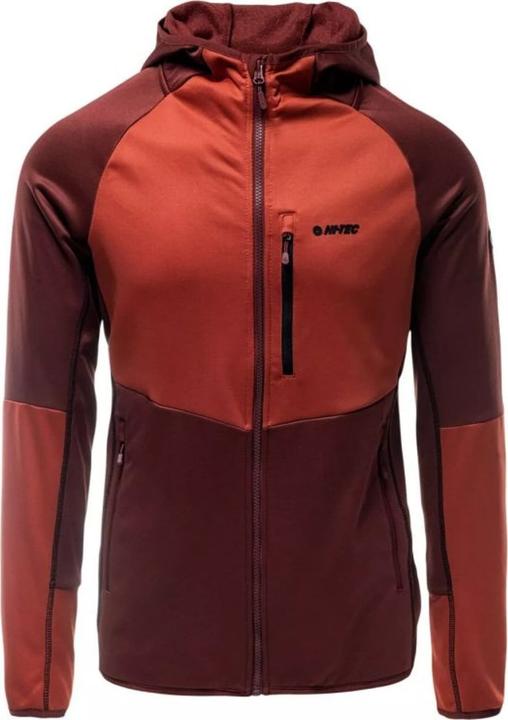 Produktbild Hi-Tec Camille-Sweatshirt (L, M, XXL)