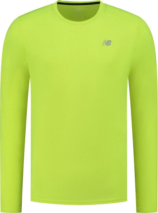 Actual product image New Balance Accelerate Long Sleeve (XL)