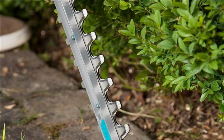 Actual product image Gardena EasyCut 420/45 (Electric hedge trimmer)