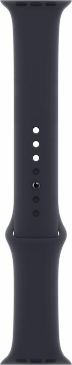Actual product image Apple Sport Band (41 mm, Fluoroelastomer, Apple Watch Series 7, Apple Watch Series 8, Apple Watch Series 9)
