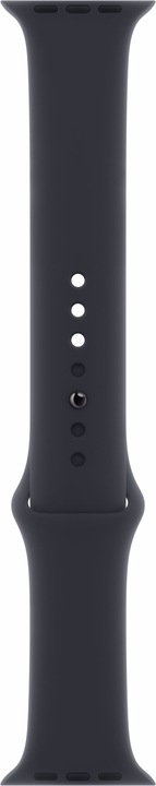 Actual product image Apple Sport Band (41 mm, Fluoroelastomer, Apple Watch Series 7, Apple Watch Series 8, Apple Watch Series 9)