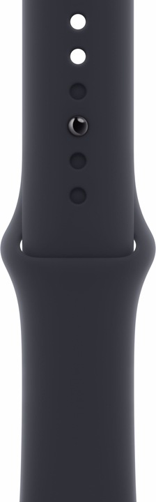 Actual product image Apple Sport Band (41 mm, Fluoroelastomer, Apple Watch Series 7, Apple Watch Series 8, Apple Watch Series 9)