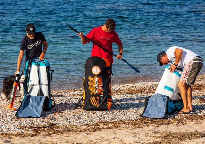 Image du produit Foolmoon Good Karma (11')