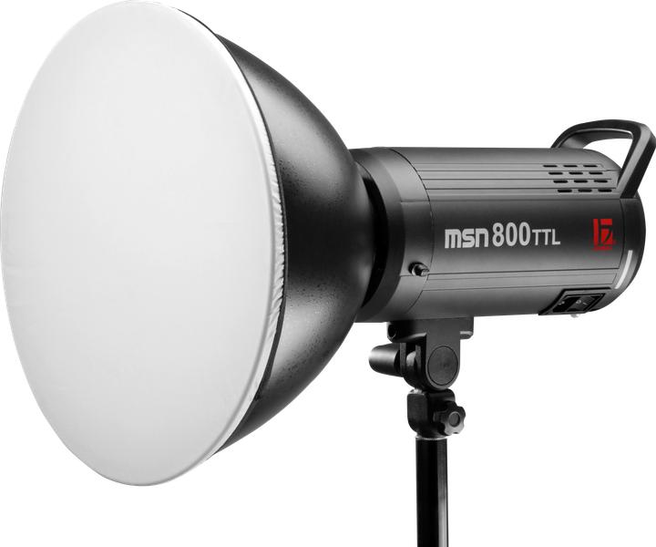 Actual product image Jinbei Magnum (Reflector, 35 cm)