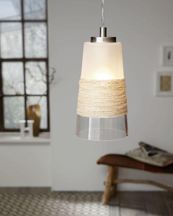 Produktbild EGLO Burnham (E27)
