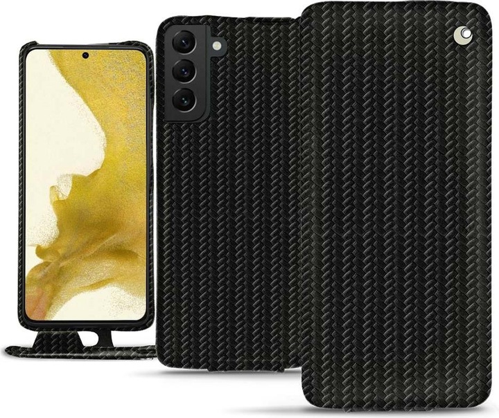 Abaca nero ( Noir / Black)