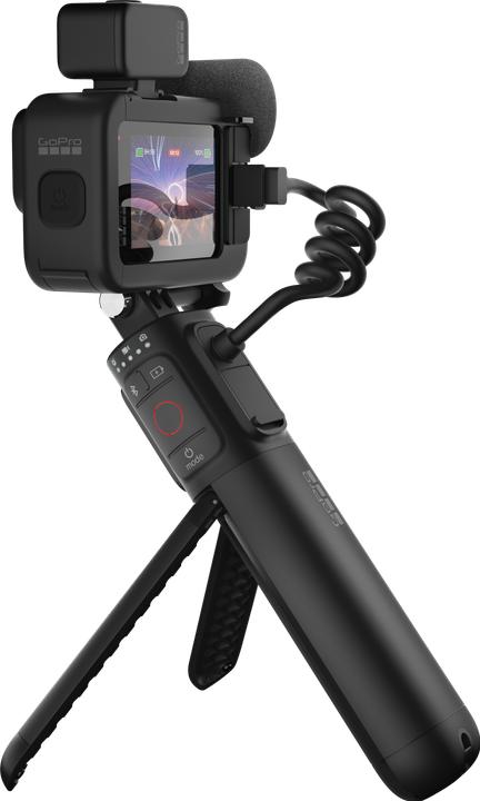 Produktbild GoPro Hero12 Creator Edition (60p, WLAN, Bluetooth)