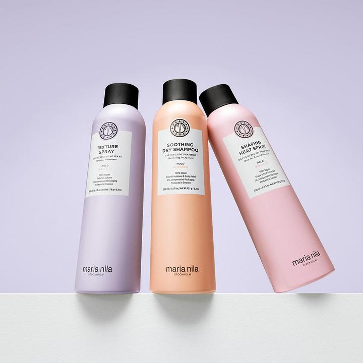 Productafbeelding Maria Nila Verzachtende Droogshampoo (250 ml, Droogshampoo)