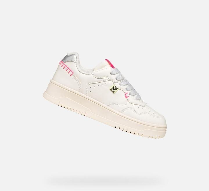 Produktbild Geox Sneaker (35)