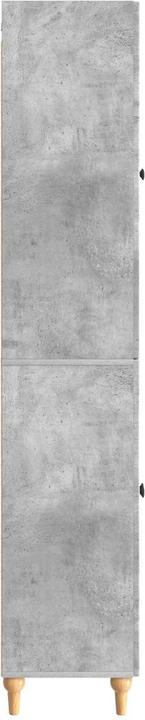 Produktbild vidaXL Möbelset (66 x 34.50 x 90 cm)