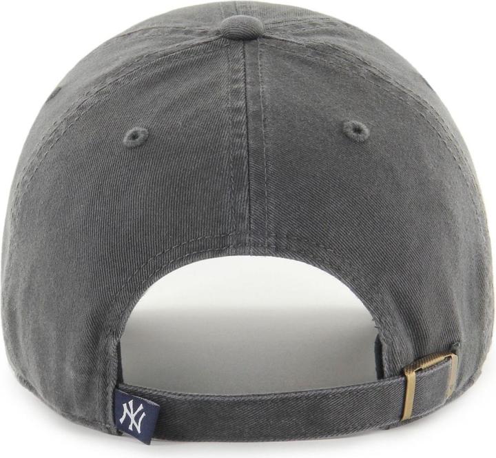 Actual product image 47 Brand Adjustable Cap - Icon Los Angeles Dodgers Graphite